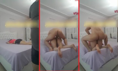 Şimdi alevin amına koyacağım..