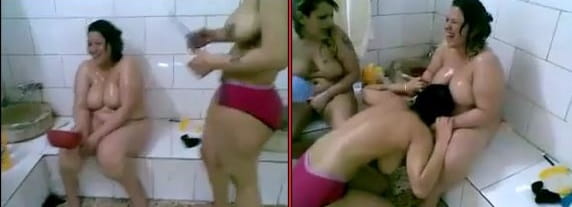 Suriyeli Mülteciler Urfa Hamamında Azıyor