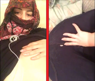 amcığımı nasıl sikersin diyen türbanlı türk kızı