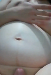 Hamile Kadın Azmış - (Aldatma!)