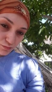 İsimsiz Türbanlı - (Efsane İçerik Part 2!)