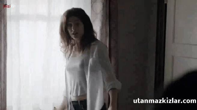 Marangozcu eleman, nişanlı hatunun evine tamire gidip hatunu yatağa atıyor. 