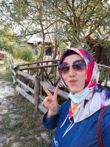 türbanlı bakire hatun