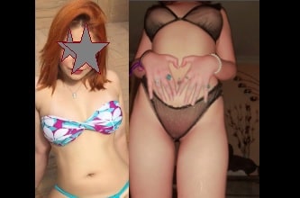 Otelde Sürekli Bastığım 19'luk Belgin