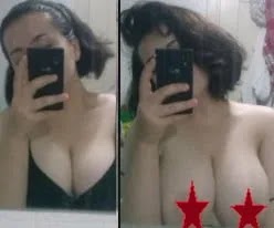 Discord'dan Düşen İri Memeli Buse