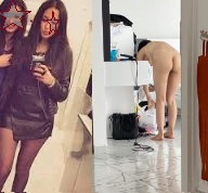 Bu Sefer Kendİ Evime Öğrenci 19'luk Kaşarımı Attım #2