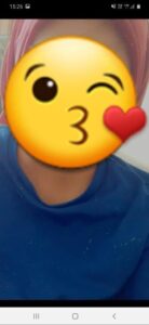 Takipçimizin c2'den tavladığı türbanlı dilek ve konuşma ss'leri.