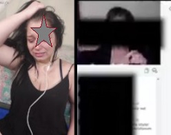 Canlı Derste Sınıf Ortasında Sikişen Merve