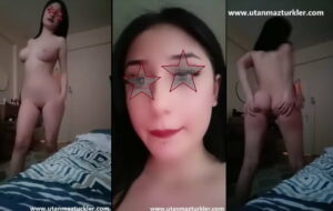 Çıtır İpek: 31 Çekmen İçin Biraz Uzakta Durabilirim