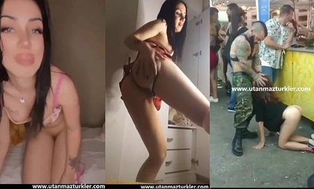 Tanga Sıyırıp Amını Teşhir Eden Çıtır Selma Tanga Sıyırıp Amını Teşhir Eden Çıtır Selma