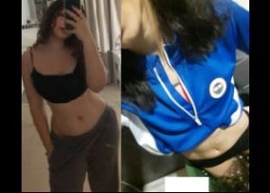 Dipdiri Memeli Fenerbahçeli Ünili Gülsüm