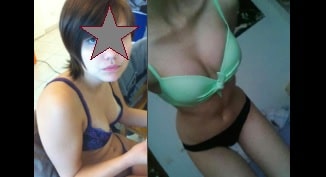 Emo Türk Kızı İfşa