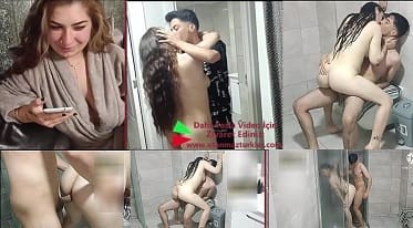 18'lik Genç Oğlanı Erkek Yapan Azgın Milf Abla