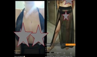 Trendyol Fotoğraflı Yorum İfşaları