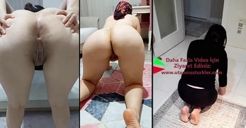 Gavat Kocası Yüzünden Sapıklaşan Ev Hanımı Selma Gavat Kocası Yüzünden Sapıklaşan Ev Hanımı Selma