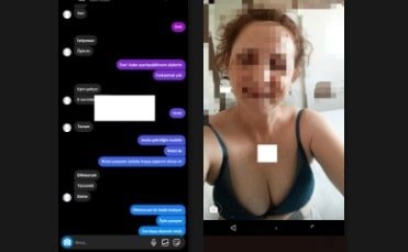 Kaçamak Siktiğim Evli Milf Grup Teklif Etti Amk