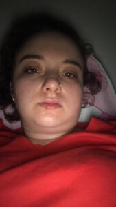 İzmit’te ikamet etmekteymiş bu hanımefendi, kocasını aldatıyormuş.