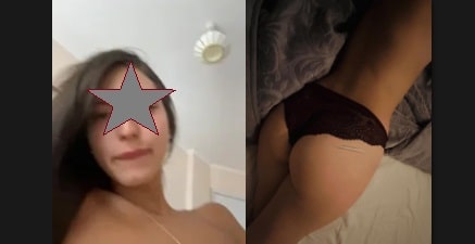 Minik Memeli Genç Manita Gülçe