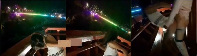 İstanbul Boğazına Karşı Sikilen Hukuk Öğrencisi İstanbul Boğazına Karşı Sikilen Hukuk Öğrencisi