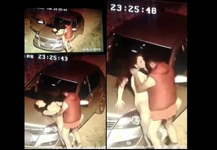 İstanbul Valisinin Bahçesinde Hardcore Sikişiyorlar