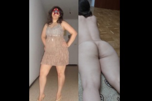 Götü Dolgunlaşmış Yaz Kampçısı Çanakkaleli Emel