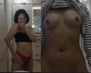 ''Küçük Memeliyim Diye Utanırdı, Sınıftan Kankam Merve'' ''Küçük Memeliyim Diye Utanırdı, Sınıftan Kankam Merve''