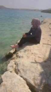 türbanli kapalı ifsa