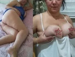 Yaşım 27 Bu 51'lik Anne ise Seks Arkadaşım Nejla