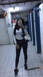 Twitter'da mağdur olan şeyma ifşalanıyor.