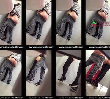 Üniversite Tuvaletinde Sikişen Öğrencilerin Skandal İfşa Videosu Üniversite Tuvaletinde Sikişen Öğrencilerin Skandal İfşa Videosu