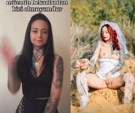 Yağmur Şimşek İfşa, Yağmur Şimşek Porno